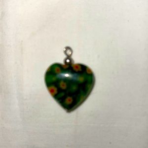 🔥Vintage heart pendant 🔥5 for $25🔥